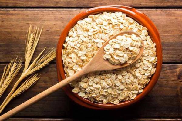 تصویر 5 از خرید جو دو سر پرک صبحانه + قیمت فروش استثنایی